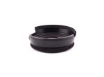 B+W Skylight Filter   Lens Hood for Canon AF35M II on Sale