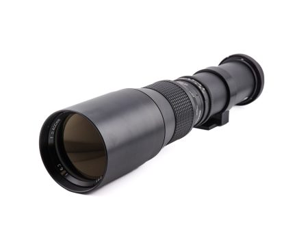 Expert 400mm f6.3 Online Hot Sale