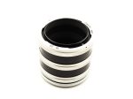 Canon Extension Tube Set M Online Hot Sale