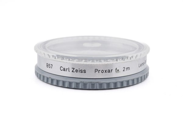 Hasselblad B57 Close-Up Filter Proxar f=2m (50326 TIEKC) Sale