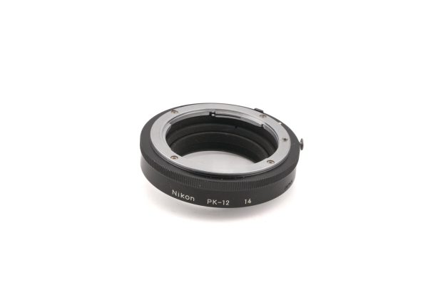 Nikon PK-12 Auto Extension Tube Online Hot Sale